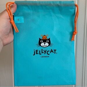 Jellycat Drawstring Dust Bag